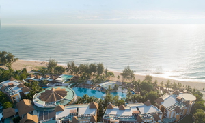Springfield@Sea Resort & Spa  golf package